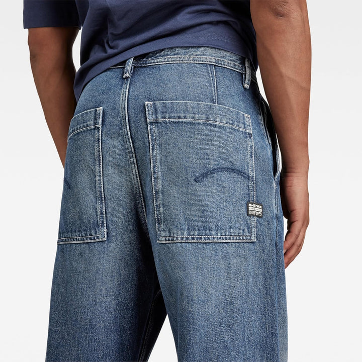 G-Star Herren Mosa Straight Chino 38W / 34L Antique Tennessee, 38W / 34L Antique Tennessee