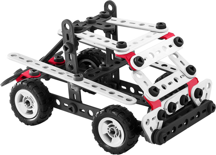 Meccano Bucket (150-tlg.)