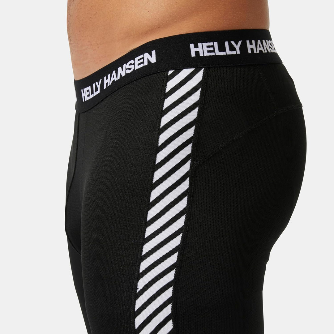 Helly Hansen Herren Current Model Hose, Schwarz