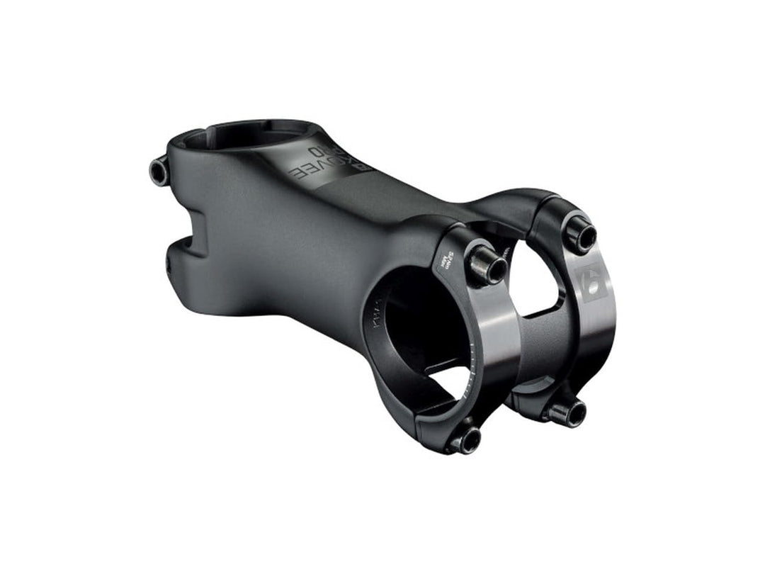 Bontrager Kovee Pro 35 Blend MTB Fahrrad Vorbau 13° schwarz 50mm, 50mm