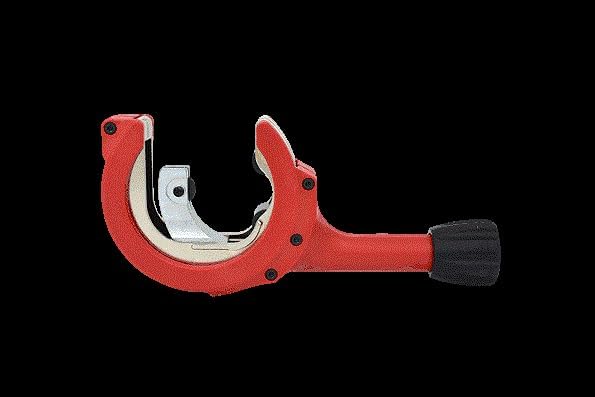 KS 105 Tools 104.505 Ratschen-Rohrabschneider,