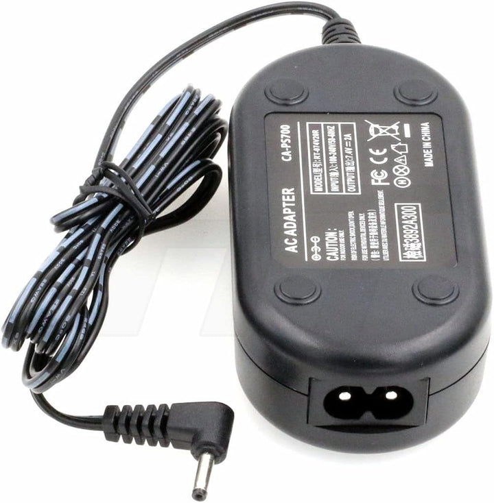 DR-E10 DC-Koppler LP-E10 Dummy Battery AC Power Adapter Kit für Canon EOS 1100D 1200D 1300D 1500D 30