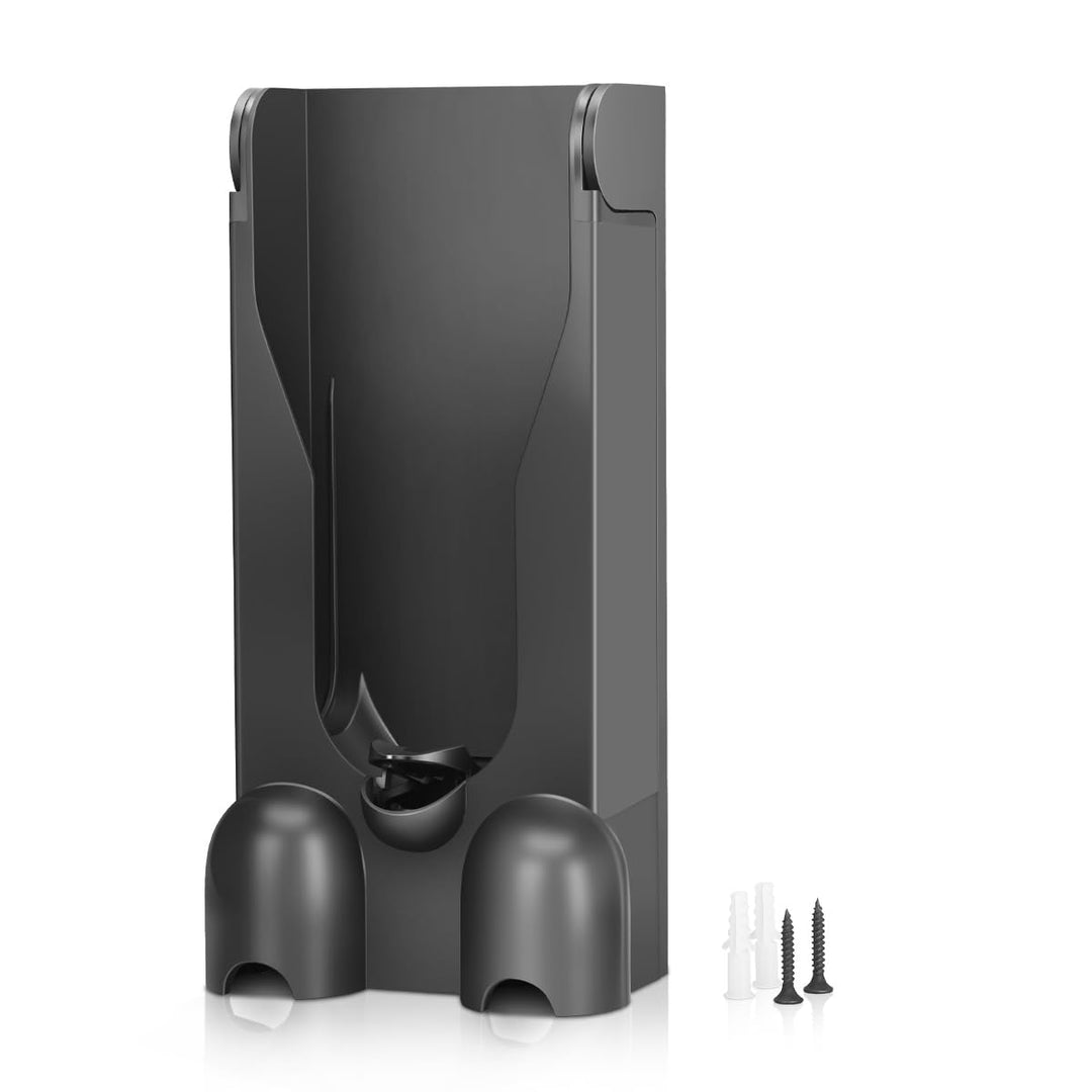 Wandhalterung mit Ladestation Kompatibel mit Dyson V11 V15 Staubsauger Ersetzende Teile-Nr. 970011-0