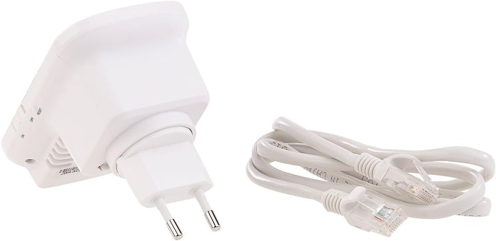 7links WLAN Verstärker: Dualband-WLAN-Repeater, Access Point & Router, 1.200 Mbit/s, WPS-Taste (WiFi