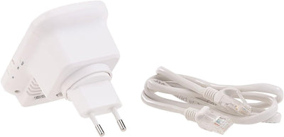 7links WLAN Verstärker: Dualband-WLAN-Repeater, Access Point & Router, 1.200 Mbit/s, WPS-Taste (WiFi