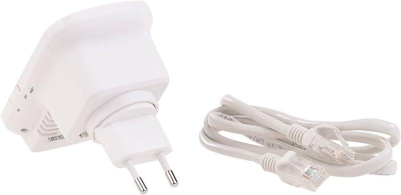 7links WLAN Verstärker: Dualband-WLAN-Repeater, Access Point & Router, 1.200 Mbit/s, WPS-Taste (WiFi