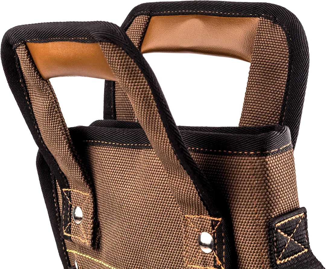 ProMark Drumsticks | Schlagzeug Sticks | tdsb Transport Deluxe Stick Tasche, Transport Deluxe