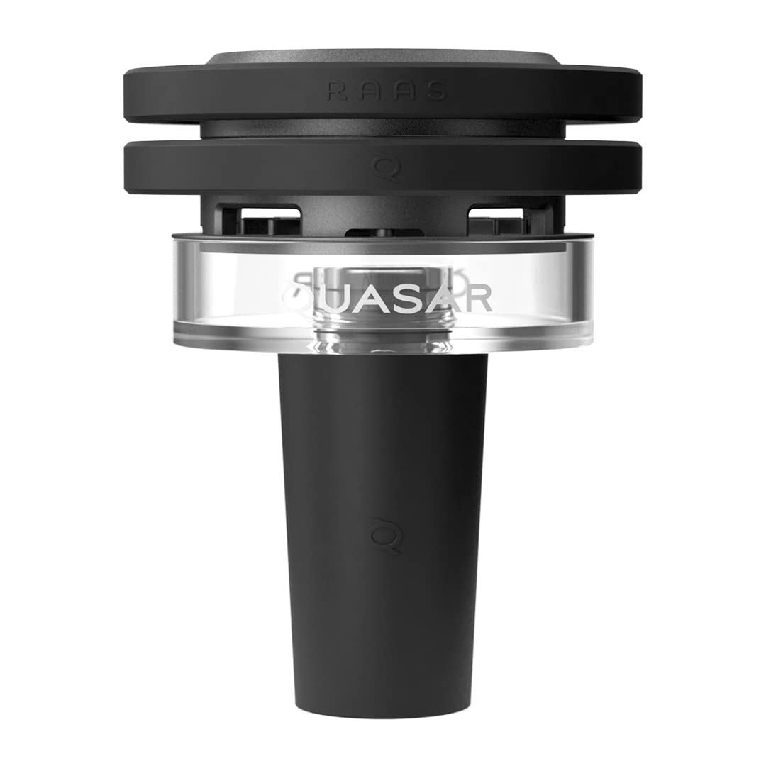 Quasar RAAS 2