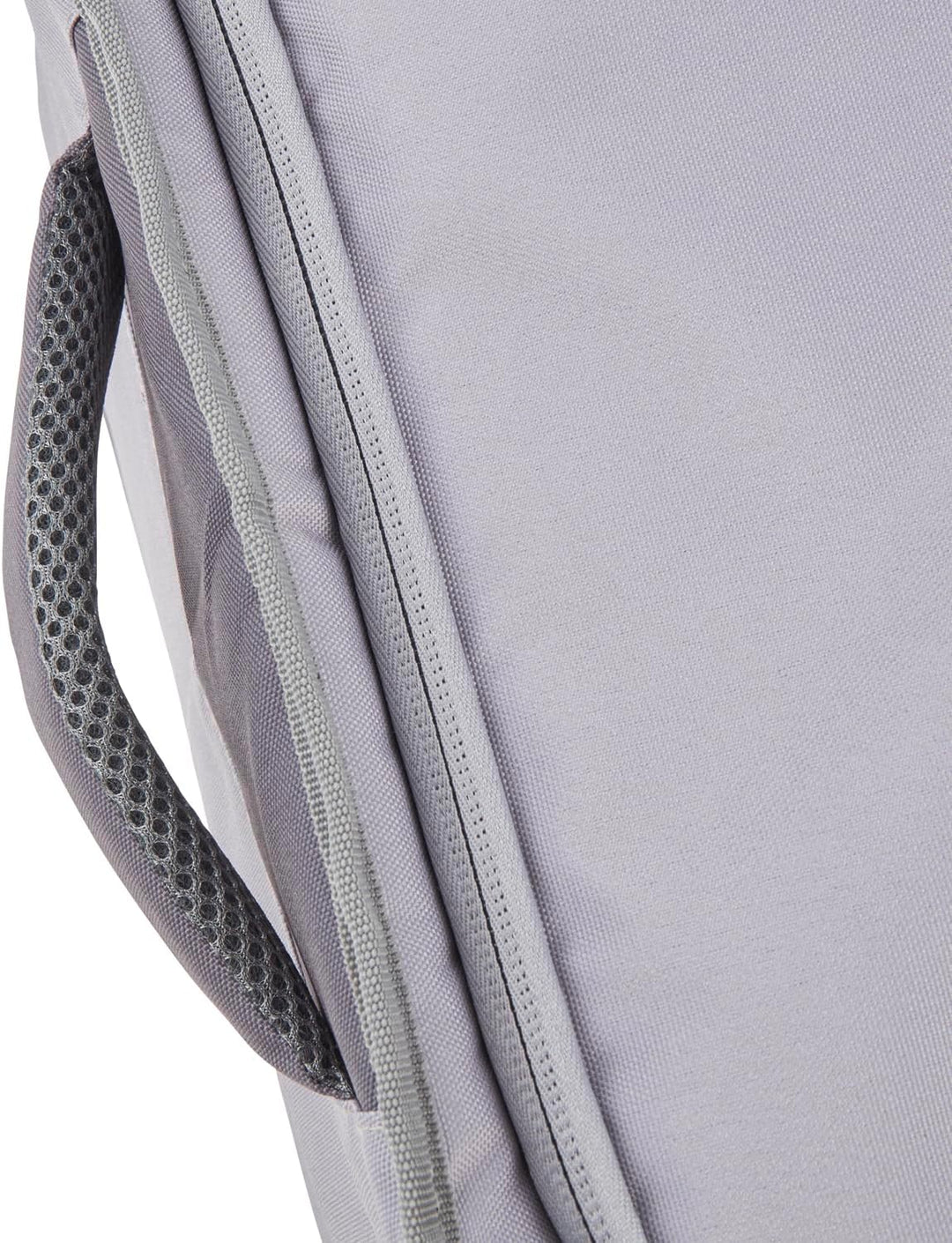 keeeper neo Faltbare Isoliertasche, 40 l, Gr. XL, Passend für Klappbox ben, 15 kg Tragkraft, 7 h küh