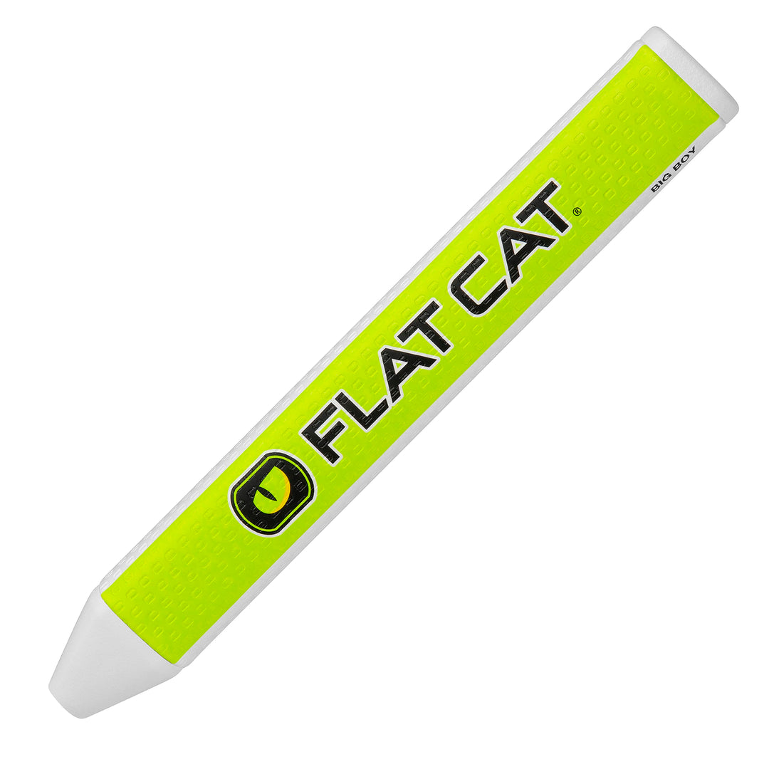 Flat Cat Unisex Oringal-Big Boy Mehrfarbig