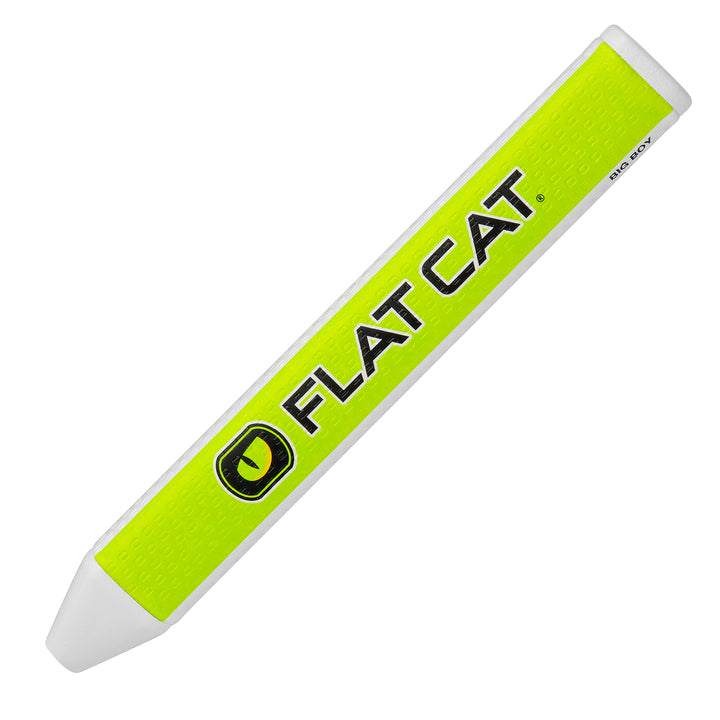 Flat Cat Unisex Oringal-Big Boy Mehrfarbig