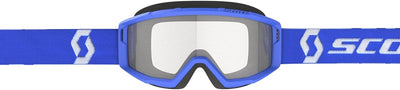 Scott Unisex 278598 Brillen Einheitsgrösse Blau, Einheitsgrösse Blau