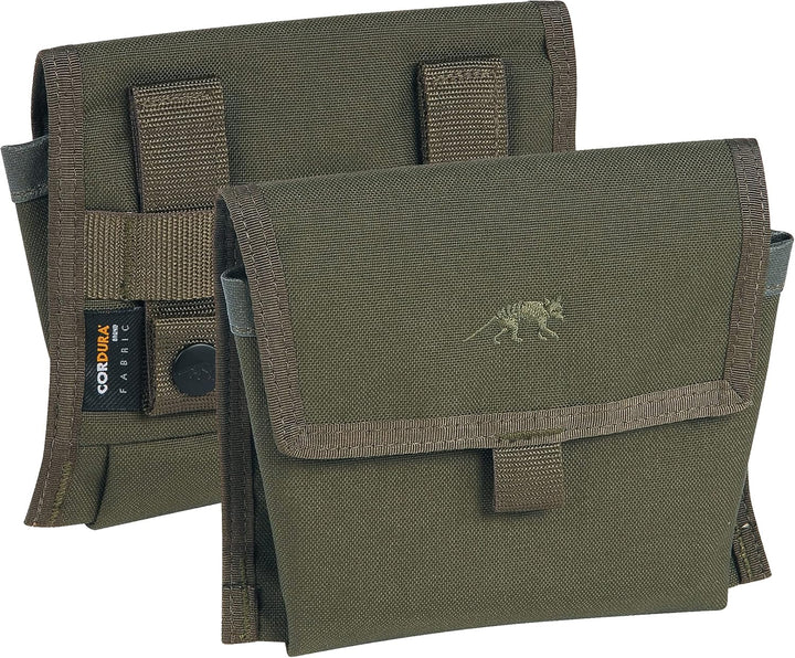 Tasmanian Tiger Mil Pouch Utility Olive