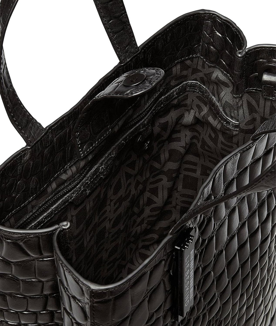 Liebeskind Berlin female Tote Medium (HxBxT 34cm x 29cm x 15cm), Medium (HxBxT 34cm x 29cm x 15cm)