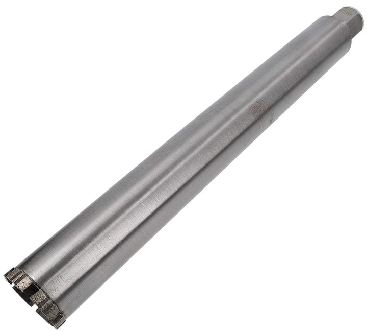 PRODIAMANT Diamant Laser Kernbohrkrone ø 62 mm nass bohren Beton Stahlbeton Mauerwerk Aufnahme 1 1/4
