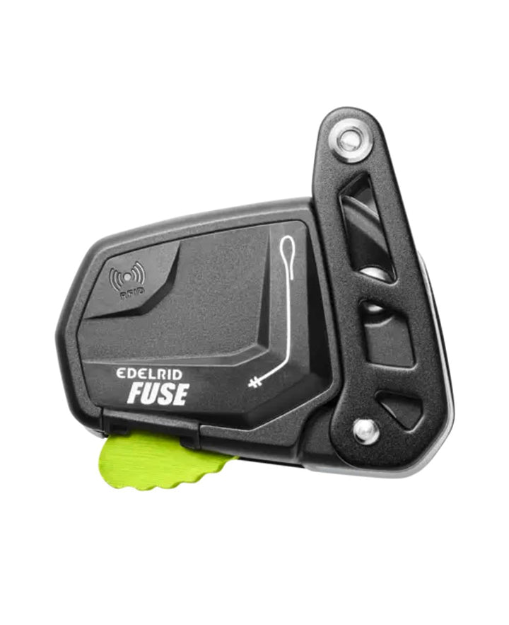 Edelrid Fuse mitlaufendes Auffanggerät
