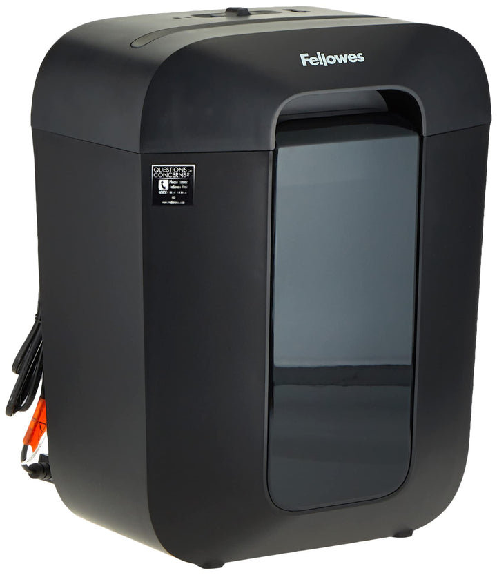 Fellowes Powershred LX50 Cross-Cut Shredder