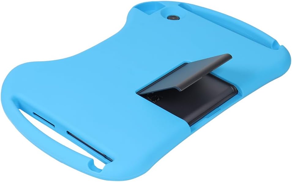 Schutzhülle kompatibel mit Lenovo Tab Plus 29,2 cm (11,5 Zoll) (2024) Tablet mit 4 Airbags (TB351FU)