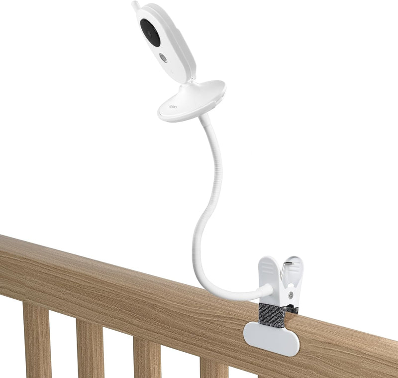 TIUIHU babyphone Halterung für YOTON Baby Monitor YB01/YB02，Baby Monitor Clip-Halterung für YOTON Ba