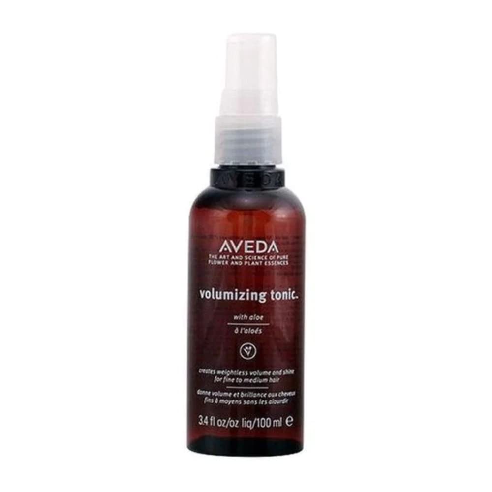 AVEDA Volumizing Tonic 100ml Aloe Vera,Jasmin,Rose 100 ml (1er Pack), Aloe Vera,Jasmin,Rose 100 ml (