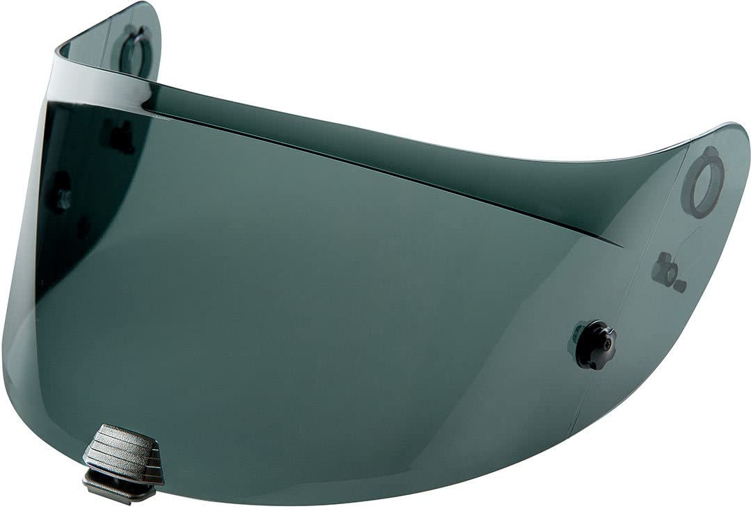 HJC Helmets RSDV-Dark Smoke Stark getönt, Stark getönt