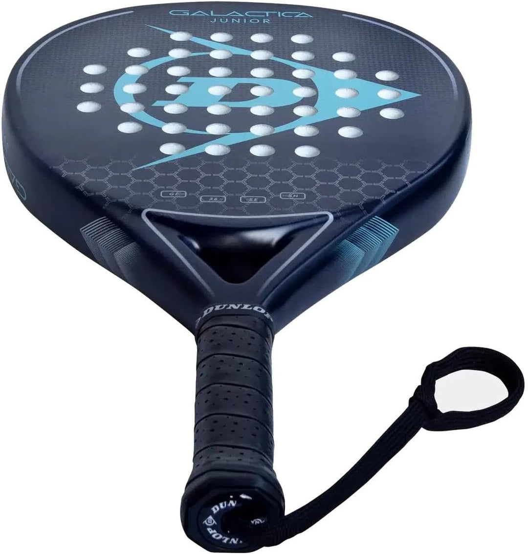 DUNLOP Padelschläger Galactica Junior, Junior