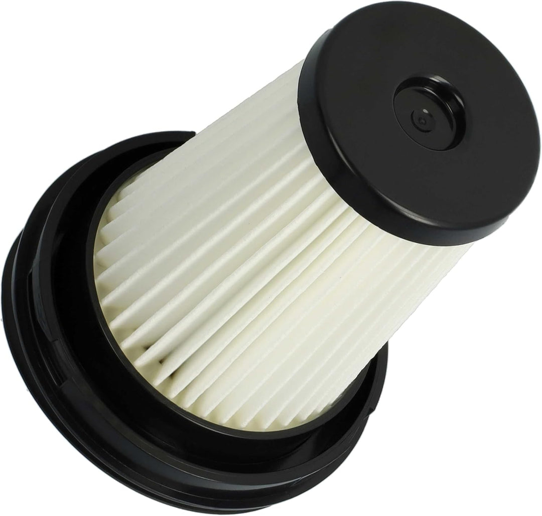 vhbw 8x Flachfaltenfilter kompatibel mit Gorenje SVC216FS | SVC216FR Handstaubsauger, Staubsauger -