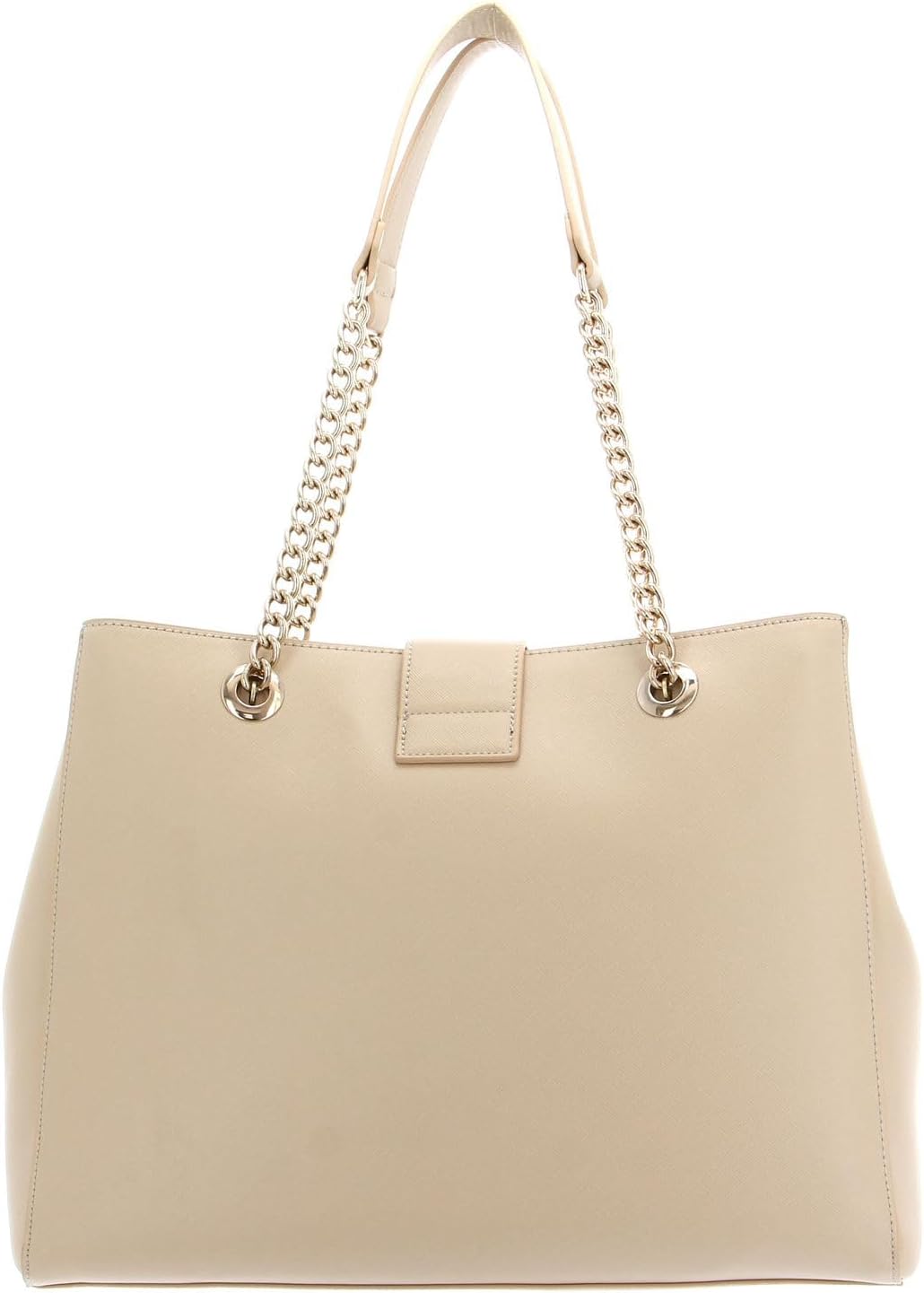 VALENTINO Damen Divina Sa Tasche Ecru, Ecru