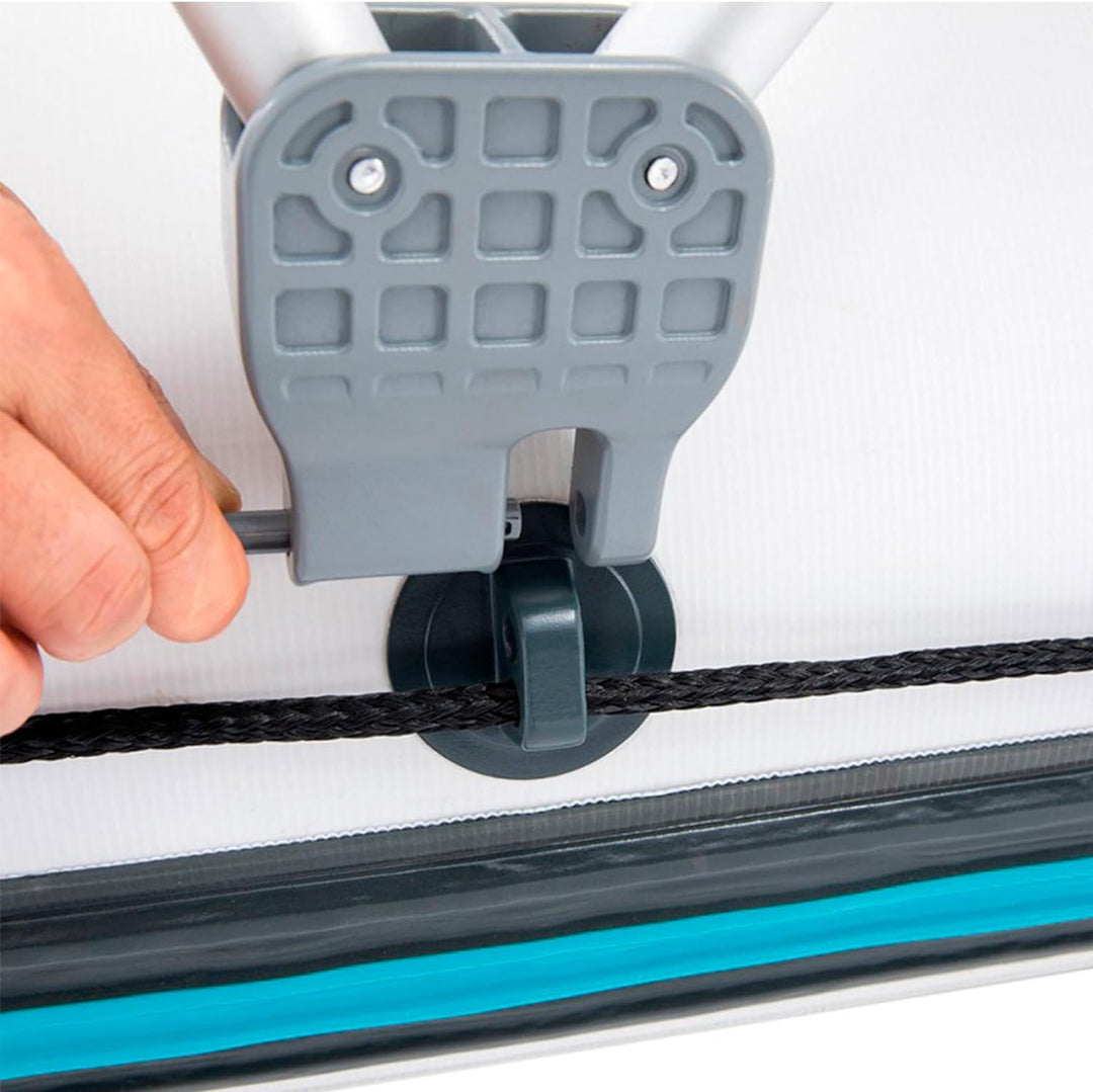 Intex Bootsverdeck, Baldachin-Grösse: 160 cm x 142 cm (68600)