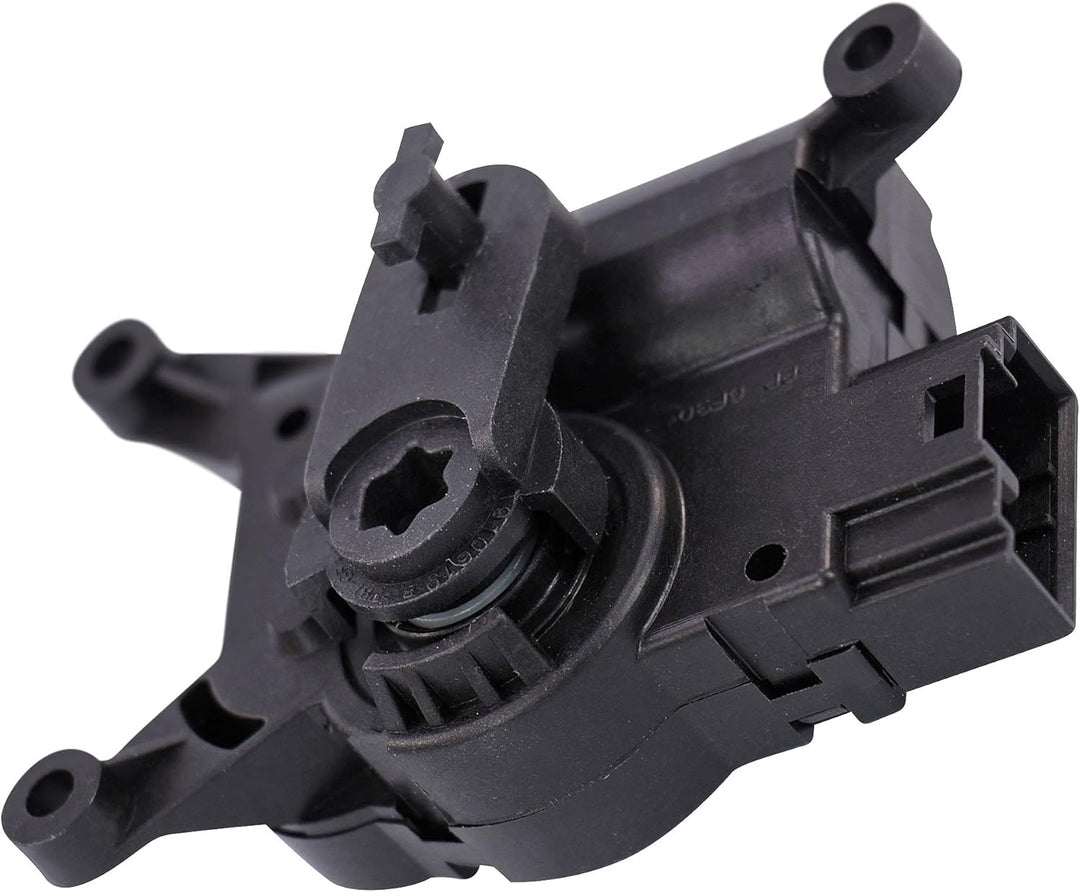 VALEO Stellelement Mischklappe 515064