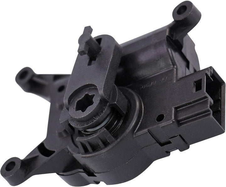 VALEO Stellelement Mischklappe 515064