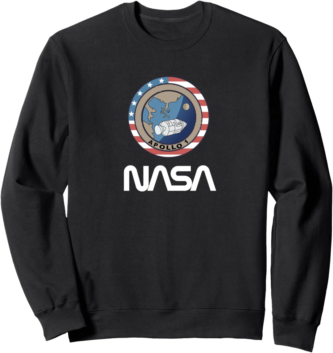 Apollo 1 Sweatshirt