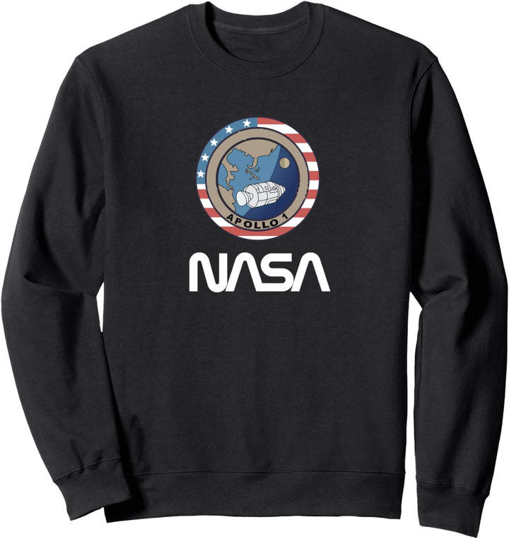 Apollo 1 Sweatshirt