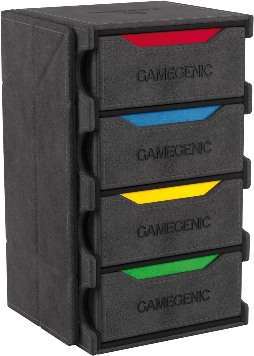 Gamegenic GGS20168 Spielzubehör, Mehrfarbig