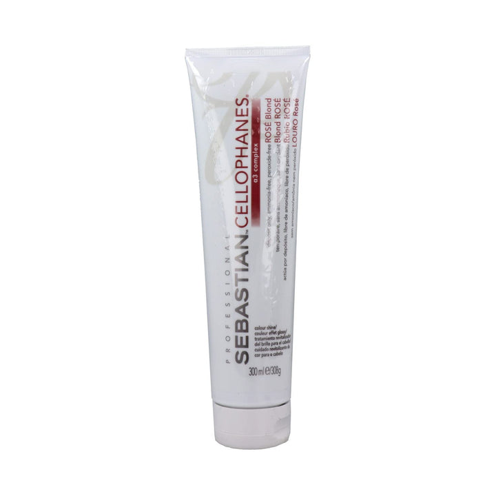 CELLOPHANES colour shine # blond rose 300 ml CHAMPAGNE BLOND 300 g (1er Pack), CHAMPAGNE BLOND 300 g