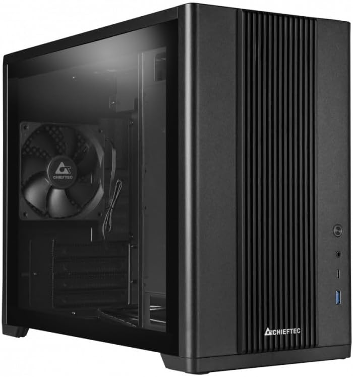 Chieftec BX-10B-OP mATX BX-10B-OP