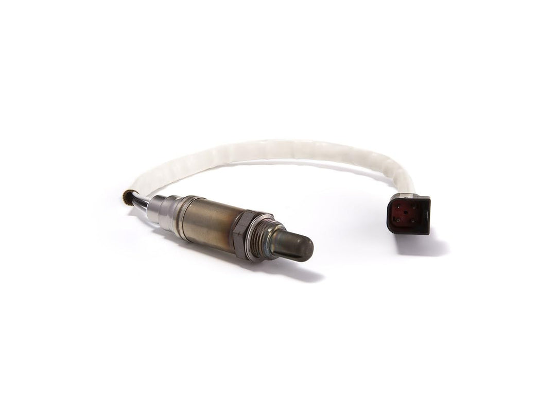 Bosch 0258003714 - Lambdasonde mit fahrzeugspezifischem Stecker