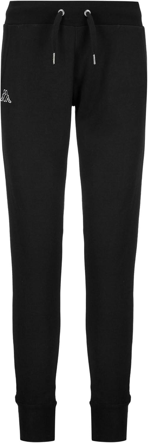 Kappa Damen Logo Zalia Hose