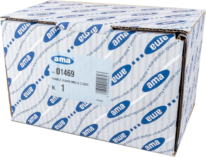 Ama Imel, symmetrischer Projektor Cobo 140 x 140 mm