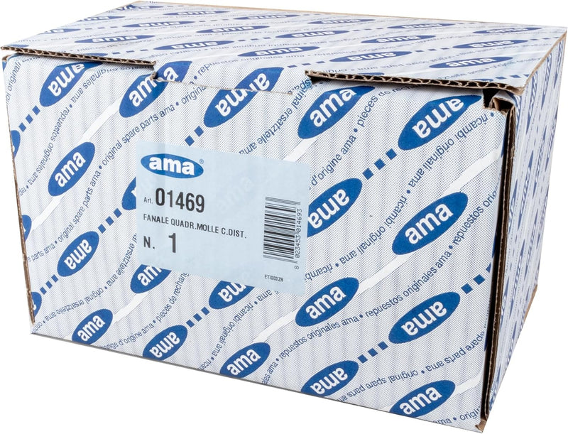 Ama Imel, symmetrischer Projektor Cobo 140 x 140 mm