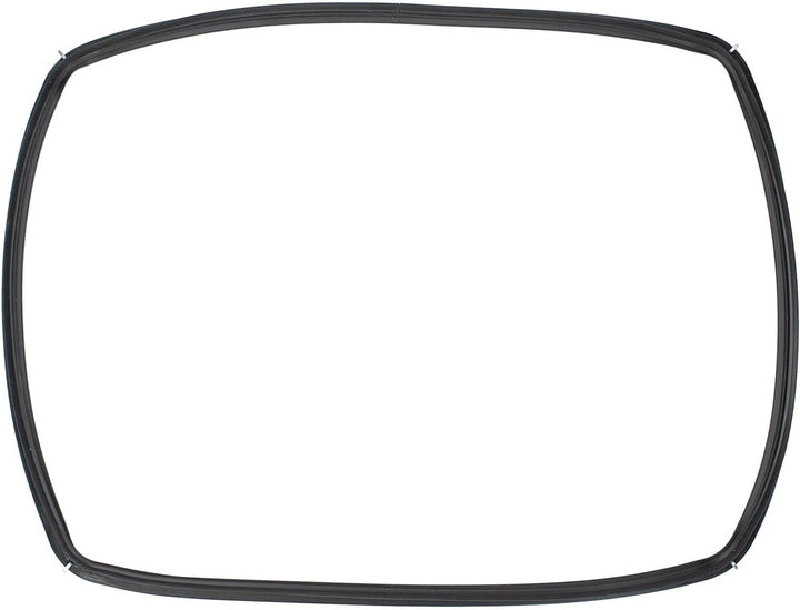 Türdichtung wie Amica 8066308 rundum 4Haken für Backofen Herd