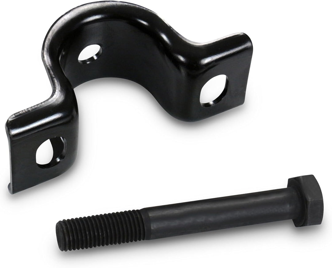 febi bilstein 07167 Querlenker mit Anbaumaterial und Gelenk , 1 Stück