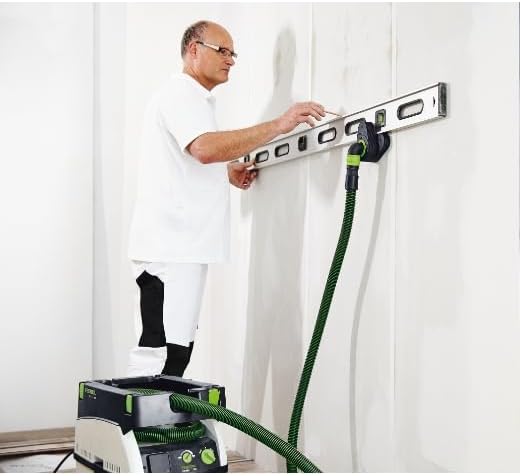 Festool Vakuum-Spanndüse CT-W
