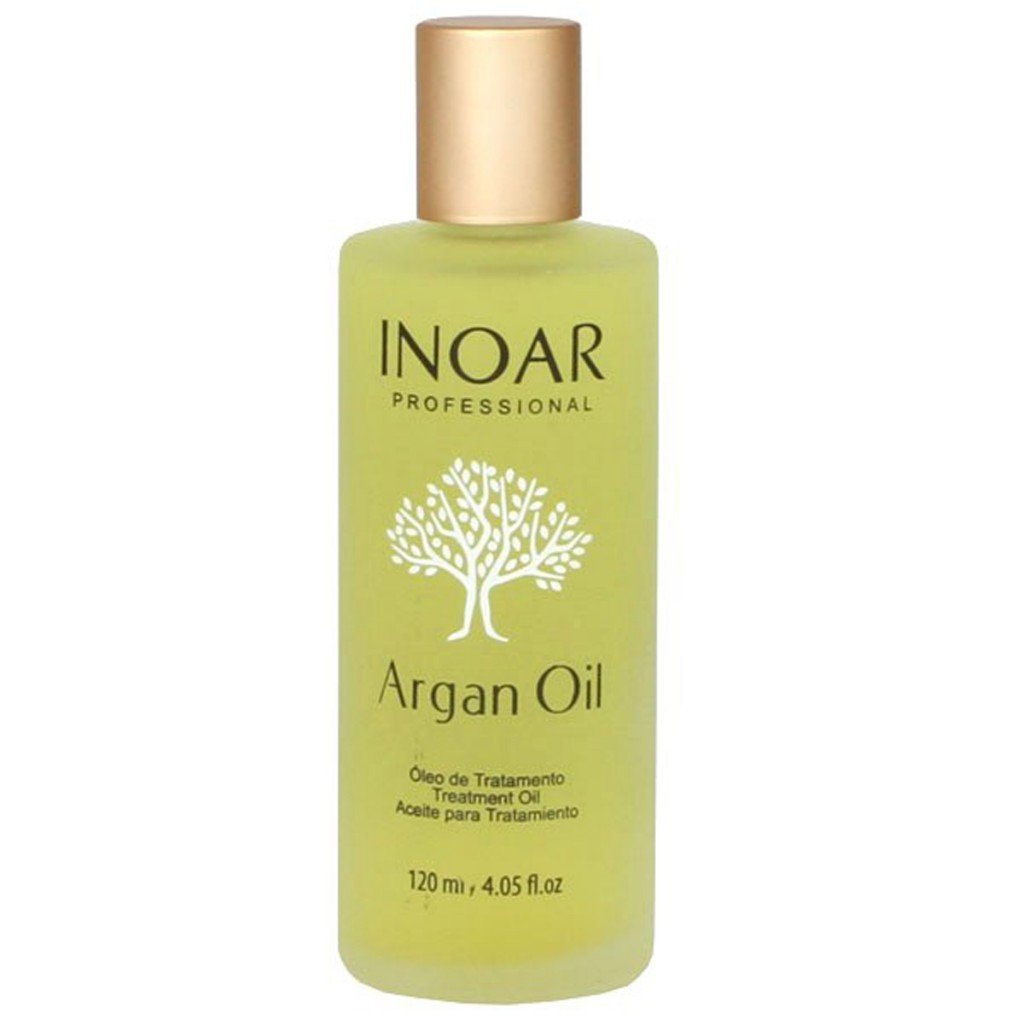 Arganöl 60ml Inoar Professionell