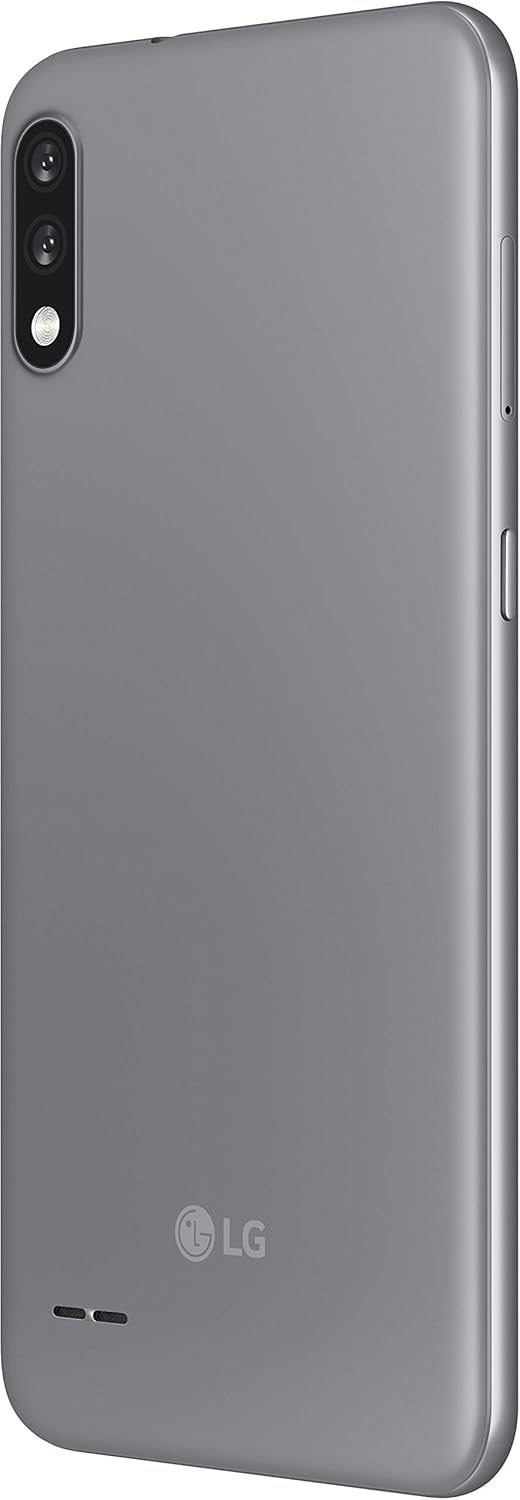 LG K22 - Smartphone 32GB, 2GB RAM, Dual SIM,
