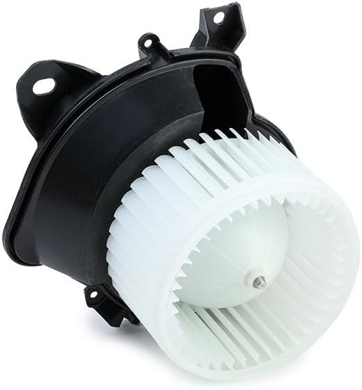 Nissens 87086 Lüfter Rückbank
