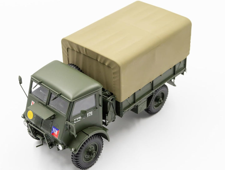 ICM ICM35590 1:35 W.O.T. 8 WWII British Truck