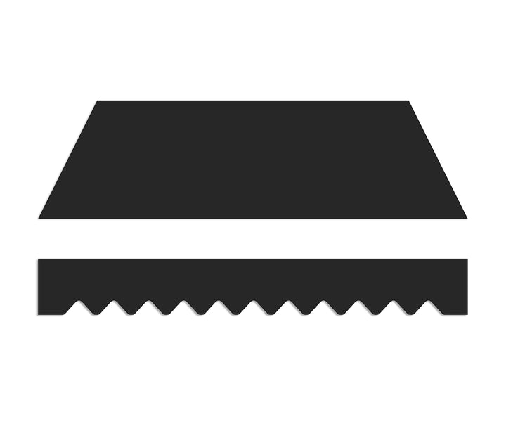 home Trends Markisentuch Markisenbespannung Zeltstoffe Sonnenschutz Ersatzstoffe Markisenstoffen Div