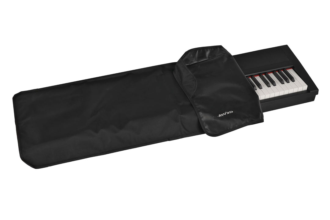 GEWA Keyboardabdeckung Economy, Keyboard Cover (hochwertiger Staubschutz für Keyboards, praktische G