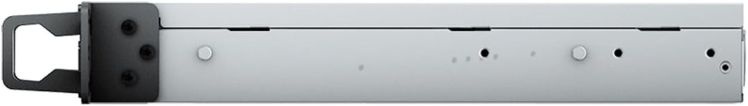 Synology RackStation RS422+ NAS/Storage Server Rack (1U) Ethernet LAN Black R1600